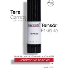 Biocerine Göz Çevresi Kremi Kırışıklık Karşıtı Besleyici Vegan Krem(Eye Contour)