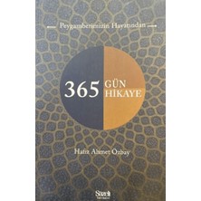 365 Gün Hikaye