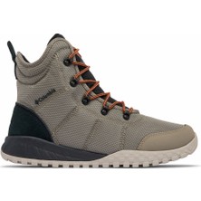 Columbia Fairbanks Omni-Heat Erkek Kısa Bot