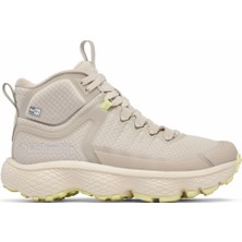 Columbia Escape Thrive Titanium Mid Outdry Kadın Kısa Bot