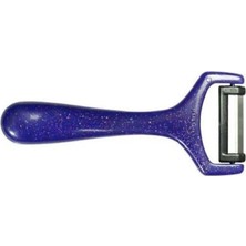 Simli Mor ve Beyaz Renkli Şık Soyacak Takımı