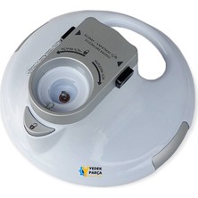 Felix Uyumlu FL-181 Sposa Blender Doğrayıcı Üst Kapağı