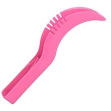 Pembe Meyve Dilimleme Kesme Aleti, Pratik ve Kullanışlı, AL3883
