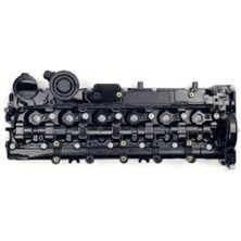Bmw E90 F30 F31 08-19 Arası Uyumlu Külbütör Kapağı Plastik+Conta 11127823181 Wısco