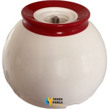 Arzum Uyumlu Felix Uyumlu FL163 Blender Doğrayıcı Hazne Kapağı