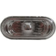 Seat Leon Ibıza Toledo 02 ve Sonrası Uyumlu Çamurluk Sinyali Içi Sarı 6L0949117A Wısco