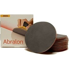 Virtues Premium Mırka Abralon P4000 Sünger Zımpara 150MM 1 Adet