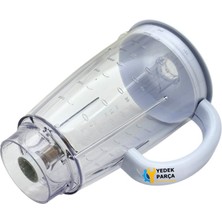 Arzum Uyumlu AR1044 Prostar Mutfak Robotu Sürahisi