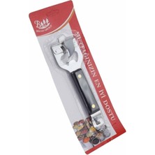 Beyaz Açacak Ka-01, Pratik ve Şık Mutfak Gereciği