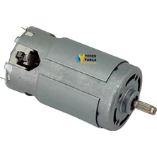 Arçelik Uyumlu K1260 Blender Motoru