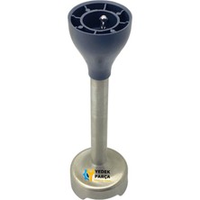 Arzum Uyumlu AR1017 Blender Parçalayıcı Metal Kalın Ayak Füme