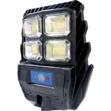 Solinved 200W Solar Sokak Lambası