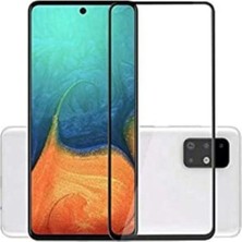 Samsung Galaxy A51 Ekran Koruyucu 9h