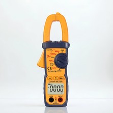 600V Pens Multimetre Dijital Ölçü Aleti Gerilim Direnç Ampermetre Voltaj Elektrik Ölçüm Akım Cihazı