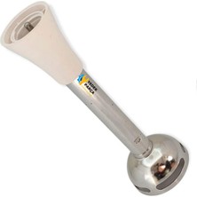 Beko Uyumlu Bkk 2160 Blender Parçalayıcı Metal Ayak Beyaz