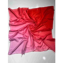 Siyane Pamuklu Eşarp - 6