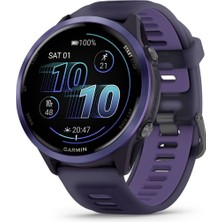 Garmin Forerunner 570 - 47 mm - Mor | Gri