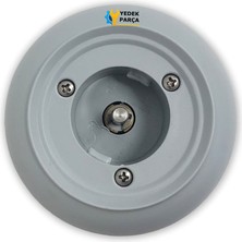 Fakir Uyumlu Stor Blender Çırpma Teli Adaptörü Gri