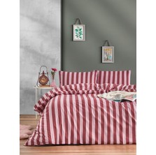 Tabu Home Ranforce Tek Kişilik Nevresim seti