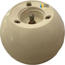 Fakir Uyumlu Tilia Blender Çırpma Teli Adaptörü