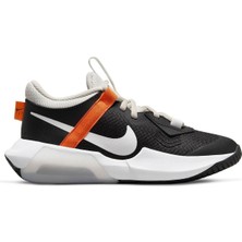 Air Zoom Crossover (Gs) Çocuk Siyah Basketbol Ayakkabısı DC5216-004