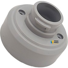 Arzum Uyumlu AR1083N Ccw Prostick Multispeed Blender Gövde Ön Kapağı