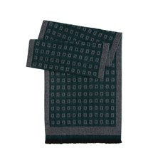 Pierre Cardin Erkek Yeşil Kaşkol 50317423-700