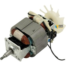 Arçelik & Beko Uyumlu K 8238, Bkk 3098 Kişisel Blender Motoru