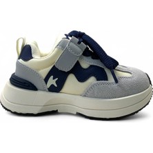 Marco Kids 21275 Çocuk Okul Öncesi Rahat Sneaker