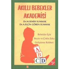 Akıllı Bebekler Akademisi