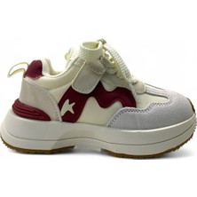 Marco Kids 21275 Çocuk Okul Öncesi Rahat Sneaker