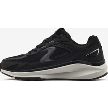 Skechers Vertex Arke Erkek Siyah Spor Ayakkabı 233076 Bkcc