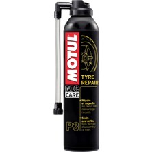 Motul Mc Care P3 Tyre Repaır - Hızlı ve Kesin Lastik Tamiri 300ML