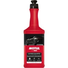 Motul Car Care Car Body Shampoo - Boya Koruyucu ve Parlatıcı Etki 500ML