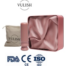 Vulish Menstrual Kap-Disk Aplikatörü