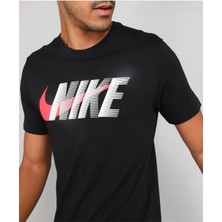 M Nsw Tee Swsh Sportswear Erkek Tişörtü Cng-Store®