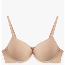 Rahat Kalıp Destekli Ekstra Dolgulu Sütyen