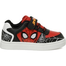 Spiderman LEGO.P5PR Siyah Erkek Çocuk Sneaker