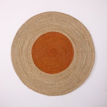 Mylamp Doğal Deniz Sazı 100 cm Dekoratif Halı & Duvar Dekoru