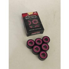 Kral Motor Arneb 150 Uyumlu Ağır Baga (17 Gram)