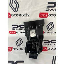 Far Sacı Alt Kısım Sol - Dacia Duster 2 Mais 625196782R