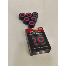 Revolt Rsx7 Uyumlu Ağır Baga (17 Gram)