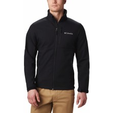 Columbia Ascender Erkek Softshell Jacket WO6044