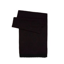 Pierre Cardin Erkek Bordo Kaşkol 50317405-900