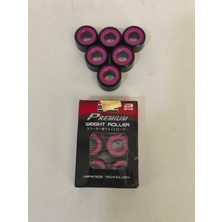 Motolux Sst 125 Uyumlu Ağır Baga (17 Gram)