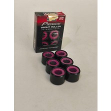 Salcano Wings 125 Uyumlu Ağır Baga (17 Gram)