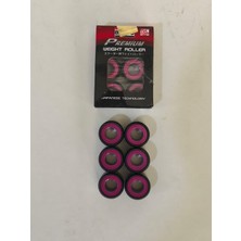 Taktas Motor Apollo 150 Uyumlu Ağır Baga (17 Gram)