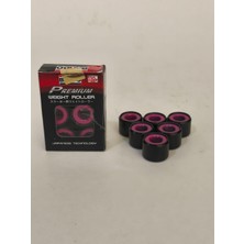 Motolux Vegas 125 Uyumlu Ağır Baga (17 Gram)