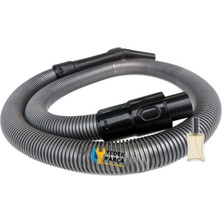 Yedek Parça Pendik Fakir Uyumlu Range Electronic Elektrikli Süpürge Hortumu Hediyeli