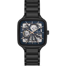 SD166B-11SR Erkek Kol Saati